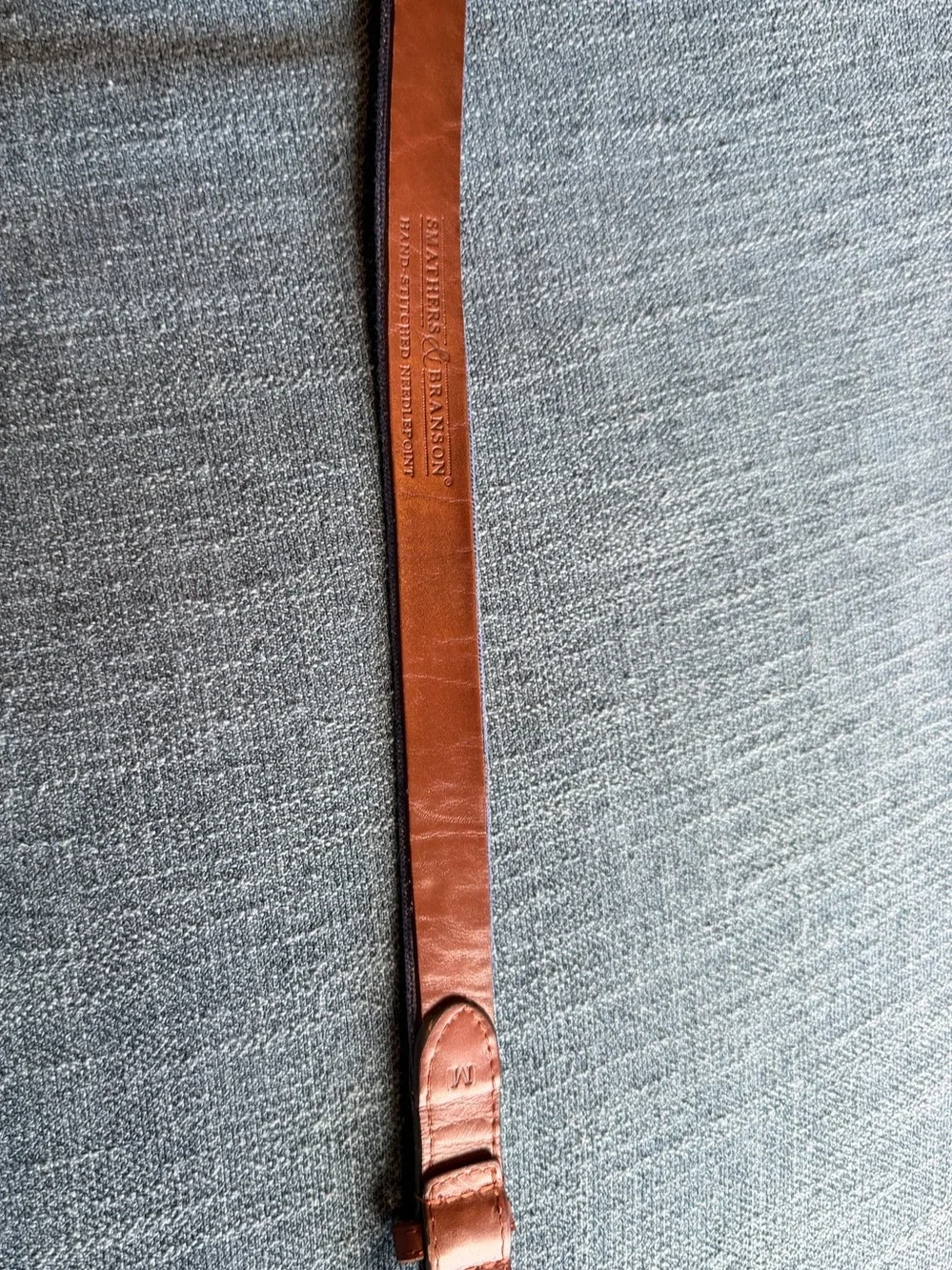 Smathers & Branson authentic smathers